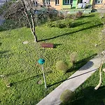 Parkowa Centrum Apartament *