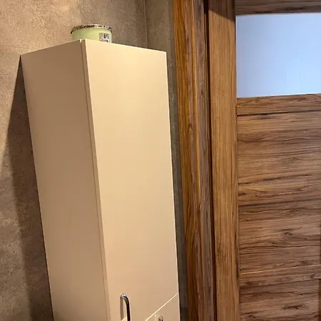 Parkowa Centrum Tarnów