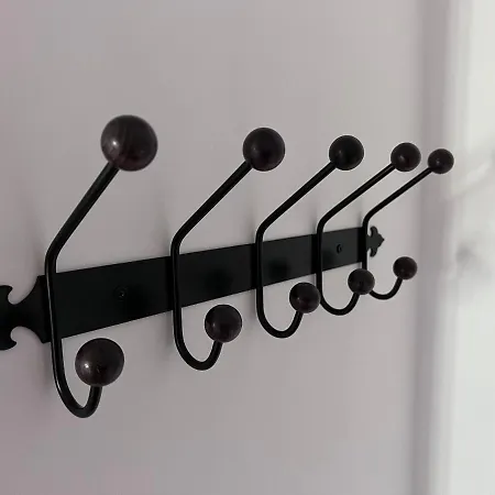 Parkowa Centrum Апартаменты *