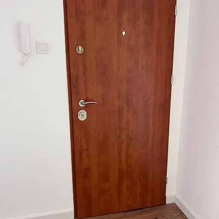 Parkowa Centrum Tarnów