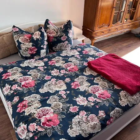 Lägenhet Parkowa Centrum Tarnów