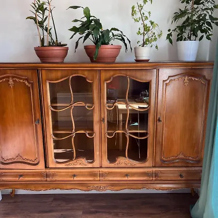 Parkowa Centrum Апартаменты *