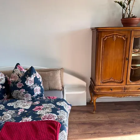 Parkowa Centrum Lägenhet *