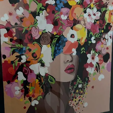 Parkowa Centrum Tarnów