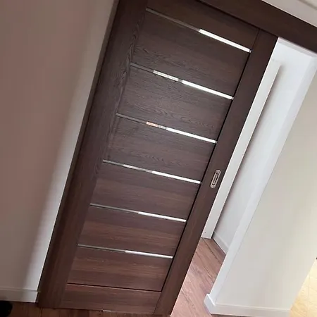 Parkowa Centrum Tarnów