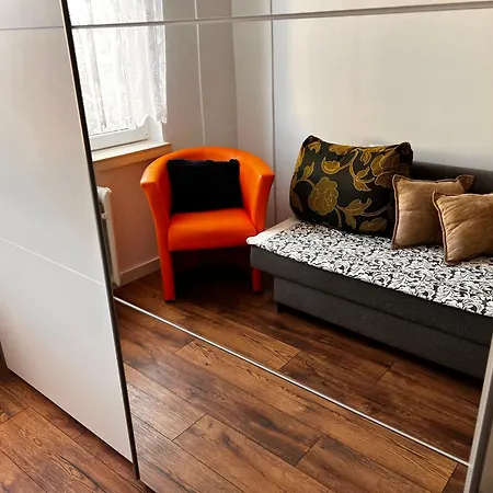 Apartment Parkowa Centrum Tarnow