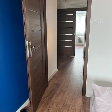 Parkowa Centrum Lägenhet Tarnów