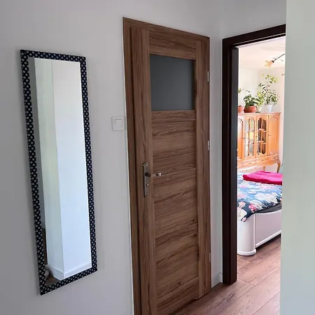 Parkowa Centrum Tarnów